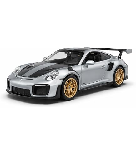 Taisan Starcard Porsche 911 Gt2 - 1:24 Cars - Tamiya : Amazon.in